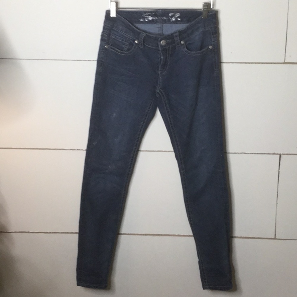 Seven Jeans
